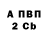 Амфетамин Розовый Michael Voitsechovich